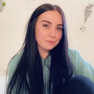 Meet your Posher, Heidi